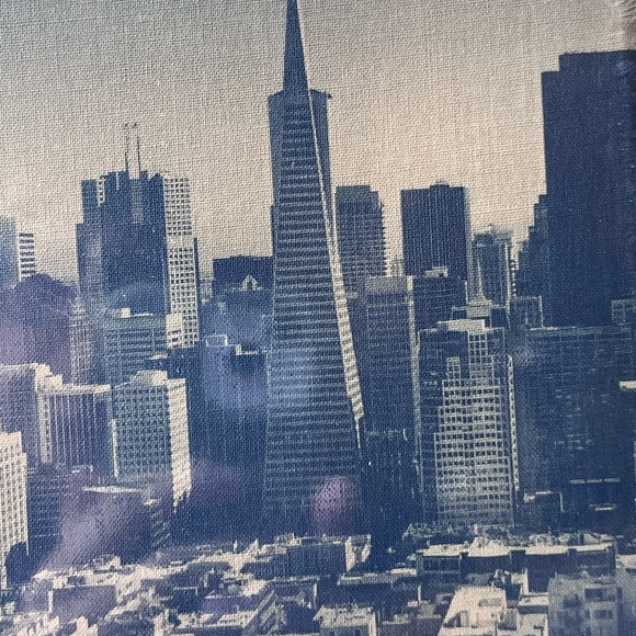 🌉 LOUIS VUITTON CITY GUIDE SAN FRANCISCO BOOK 🌉 NWT 🌉 - Picture 5 of 16